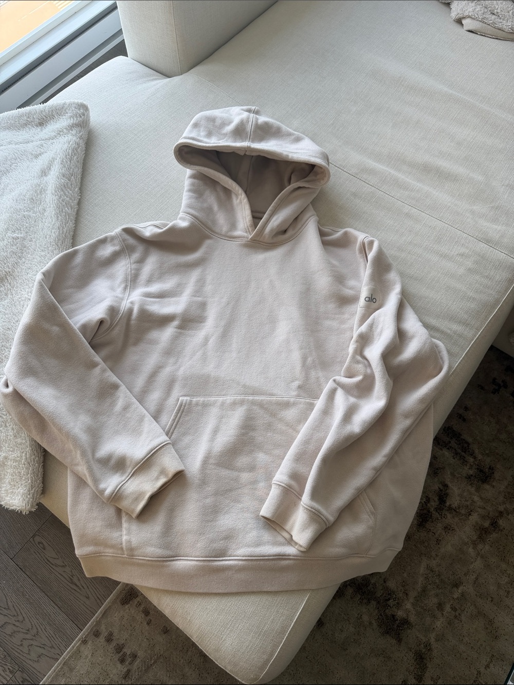 ALO Yoga Oversized Hoodie